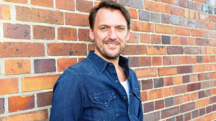 Nils Schulz ist ab Ende März neu bei