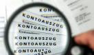 Kopien von Kontoauszügen dürfen nicht unverhältnismäßig viel kosten. (Bild: Jens Büttner/dpa) Foto: dpa