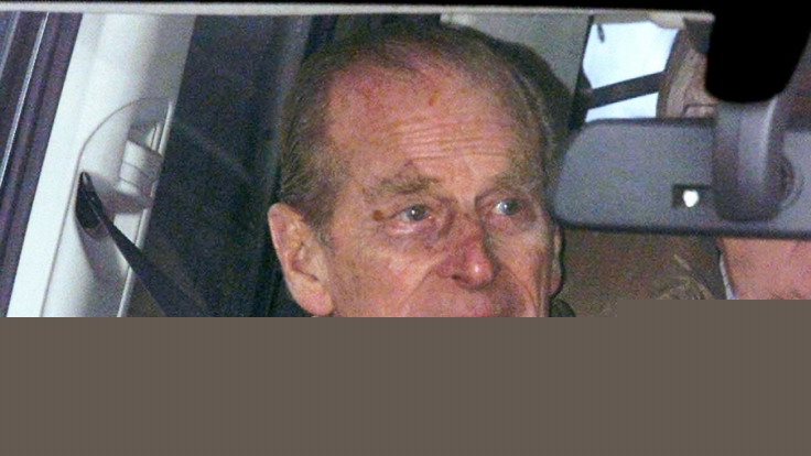 Prinz Philip hat sich nach dem folgenschweren Autounfall einen Ruck gegeben und sich bei den verletzten Opfern per Brief entschuldigt.