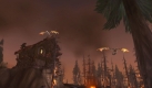 Zweites Startgebiet der neuen Erweiterung: Der heulende Fjord bietet fast ebenso viele Quests wie die Boreanische Tundra und ist fr Spieler der Charakterstufen 68 bis 72 angelegt. Spieler auf Seiten der Horde und der Allianz sehen sich hier den Vrykul, einem Volk von Halbriesen, gegenber. Foto: news.de