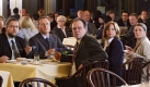 Die Belegschaft in der Kantine. Foto: WDR/Willi Weber/Zeitsprung