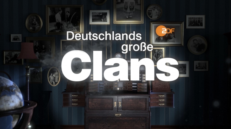 Deutschlands Große Clans
