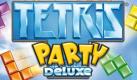 Tetris Party Deluxe (Foto)
