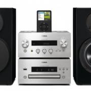 Mini, Mikro, Stereo (Foto)