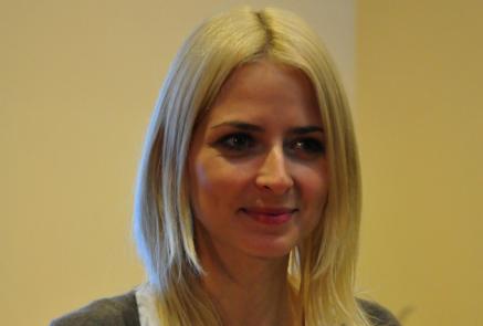 Eva Padberg (Foto)
