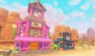 Toy Story 3 schafft den Spagat zwischen Filmableger und eigenständigem Videospiel. Das haben die Entwickler vor allem mit dem Spielzeugkisten-Modus geschafft. In der Westernwelt kann sich der Gamer völlig frei bewegen und zu jedem Zeitpunkt selbst entscheiden, was er gerne machen würde. Foto: Disney Interactive