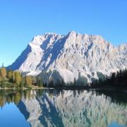 Preiswert auf die Zugspitze (Foto)