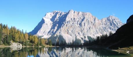 Preiswert auf die Zugspitze (Foto)