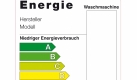 EU-Label fuer Waschmaschinen (Foto)