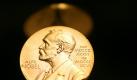 Wie immer mit Spannung erwartet und vorher von strikter Geheimhaltung umgeben: In Stockholm beginnen die Nobelpreisvergaben. Foto: dpa