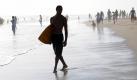 Rauchfreie Strandmeilen (Foto)