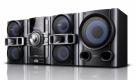 Brachiales Äußeres und extra Subwoofer-Bassbox für richtig Wumms: Im Jugendzimmer soll es auch mal laut sein - und die Anlage so aussehen.
 Foto: Sony