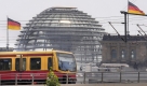Die Ausgaben für die Konjunkturprogramme reißen riesige Löcher in den deutschen Staatshaushalt. Diese Last muss die neue Regierung schultern. Foto: dpa