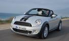 Die besten Bilder zu Mini Roadster Cooper S: Rustikaler Spaßmacher Foto: pi