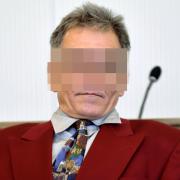 Es bleibt in der Familie (Foto)