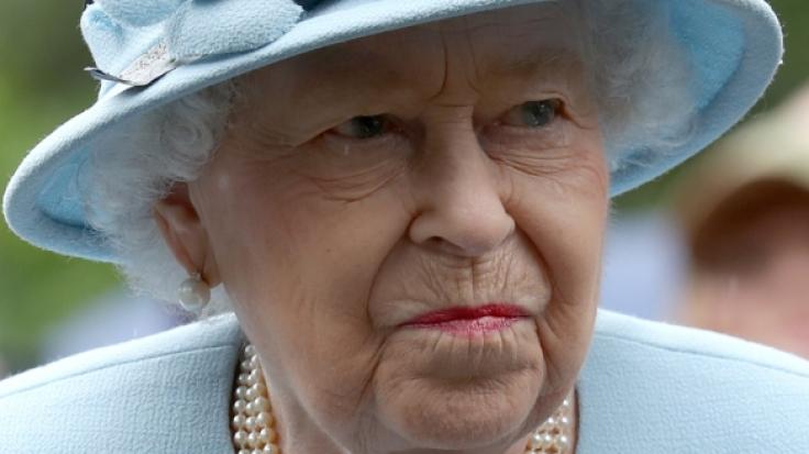 Queen Elizabeth II. hat eine besorgniserregende Drohung erhalten.