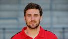 Der Allgäuer Heiko Butscher kam 2007 zum SC Freiburg und war in der Saison 2008/09 als Kapitän maßgeblich an der Zweitligameisterschaft beteiligt. Trainer Robin
Dutt attestierte ihm vor Bundesligastart, dass er seine Sache als Spielführer sehr gut macht. Mit seiner Bodenständigkeit passt er hervorragend ins Breisgau.
 Foto: ddp