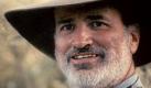 ...  Regisseur Terrence Malick mit The Three Of Life. Dem Sonderling werden jedoch nur Außenseiterchancen eingeräumt. Foto: dpa