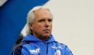 Peter Vollmann ist als Trainer beim FC Hansa Rostock entlassen worden. Foto: Robert Schlesinger Foto: dpa