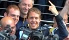 Sebastian Vettel (Foto)