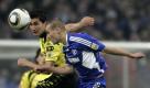 FC Schalke 04 gegen Borussia Dortmund (Foto)