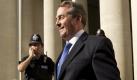 Liam Fox ist als englischer Verteidigungsminister zurückgetreten. Foto: dapd