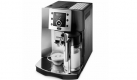 Der Name täuscht: Die De'Longhi perfecta ESAM 5500 ist nicht perfekt. Das teure Gerät macht guten Espresso und Cappuccino, aber die Handhabung ist gewöhnungsbedürftig. Foto: De'Longhi
