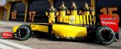 Die Teams der Formel 1: Renault F1 Team (Foto)