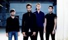 Editors aus Birmingham vertreten in Berlin die Rock-Fraktion. Ihr schwerer, düsterer Sound kommt immer besser an. Mit dem aktuellen Album In This Light And On This Evening erreichten sie inDeutschland erstmals die Top10. Foto: Berlin Festival