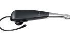Um den coolen James-Bond-Effekt nicht zu schnell aufzubrauchen, liefert LG für 70 Euro das passende Headset. Damit kann man sein Watchphone auch unauffällig nutzen. Foto: LG