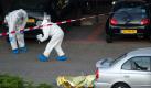 Am 9. April 2011 tötete ein 24-Jähriger in einem Einkaufszentrum im niederländischen Alphen aan den Rijn sechs Menschen und verletzte 17 weitere, darunter zwei Kinder. Laut Augenzeugenberichten feuerte er kaltblütig in die Menge, bevor er sich selbst richtete. Das Motiv der Tat ist bis heute unklar. Foto: dpa