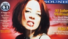 Bubblegum-Pop?Garbage-Sängerin Shirley Manson gibt sich auch im Musikexpress des August 1998 provokant. Foto: news.de