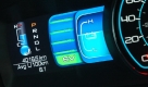 In der Realität lässt sich bei behutsamer, aber auch nicht praxisferner Fahrweise ein Durchschnittsverbrauch von 5 Litern pro 100 Kilometer erzielen. Foto: pi