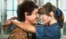 Verbotene Liebe: Christian Quadflieg und Nastassja Kinski in Reifezeugnis. Foto: dpa