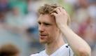 Bei Arsenal soll Per Mertesacker zur Stabilisierung der Abwehr beitragen. Foto: dpa
