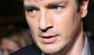 Vom Geheimtipp zum Kultstar: Der Kanadier Nathan Fillion. Foto: Wikipedia
