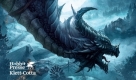 Mit den Drachen der Tinkerfarm wird ein Sommerurlaub zum Mysterium. Foto: Clett-Kotta