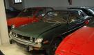 Seine Nippon-Schätze hat Engel, der neben seinem Toyota-Autohaus auch einen alteingesessenen Restaurationsbetrieb für Klassiker diverser Automarken unterhält, in verschiedenen Hallen eingelagert. Foto: press-inform