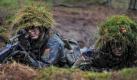 Am kommenden Montag, dem 3. Januar werden zum letzten Mal Wehrpflichtige zum Grundwehrdienst bei der Bundeswehr eingezogen. Zum 1. Juli wurde die Wehrpflicht bis auf unbestimmte Zeit ausgesetzt. Foto: dpa