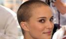 US actress Natalie Portman turns around as she poses Sunday 15 May 2005 during a photo call for the movie 'Star Wars - Episode III: Revenge of the Sith' by US director George Lucas, running out of competition at the Cannes Film Festival.
 Foto: dpa