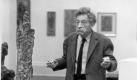 Alberto Giacometti wurde am 10. Oktober 1901 in Borgonovo (Graubünden) geboren und ist am 11. Januar 1966 in Chur (Graubünden) gestorben.  Foto: dpa