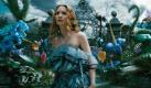 Tim Burton wollte seinen Lieblingsschauspieler Johnny Depp in seiner Version des Kinderbuchklassikers Alice im Wunderland sehen. Die Zuschauer wollten das auch und bescherten dem Film in diesem Jahr ein Einspielergebnis von 960,3 Millionen Dollar und Platz 8 in der Rangliste der erfolgreichsten Filme. Foto: Buena Vista