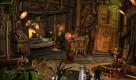 Eigentlich ein tolles Adventure: Doch die Schlammschlacht zwischen Entwicklerstudio King Art und dem österreichischen Publisher JoWood gereicht dem Spiel The Book of Unwritten Tales nicht zu Ruhm. King Art wirft JoWood vor, eine unautorisierte Version des Spiels zu vertreiben. Foto: King Art
