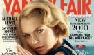 Schauspielerin Lindsay Lohan wird auf dem Titelbild der Oktoberausgabe des Magazins Vanity Fair zu sehen sein. Die Oktoberausgabe von Vanity Fair wird in USA am 7. September verkauft. Foto: ap