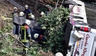 Fünf Menschen sterben bei Busunglück in NRW (Foto)