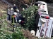 Fünf Menschen sterben bei Busunglück in NRW (Foto)