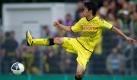 Rückkehrer Shinji Kagawa ist für BVB-Trainer Klopp wie ein «Neuzugang». Foto: dpa