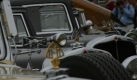 Das einzige, was dem Maybach fehlt, ist eine durchgehende Tradition. Immerhin schliet jetzt der Zeppelin wieder an die Erfolgsgeschichte der 1930er Jahre an. Foto: news.de