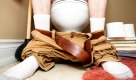 Aber Modeschuhe sind nicht nur zu verteufeln. So trainieren hohe Absätze etwa die Beckenbodenmuskulatur. Das wirkt prima gegen Inkontinenz ... Foto: istockphoto
