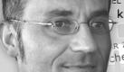 news.de-Redakteur Herbert Mackert Foto: news.de